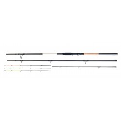 Фідер для лову риби, Feima XSense Feeder 9383, тест до 150г, довжина 3,3м